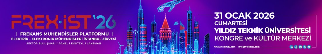 FREX-İST’26