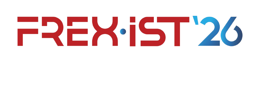 FREX-İST’26 Logo