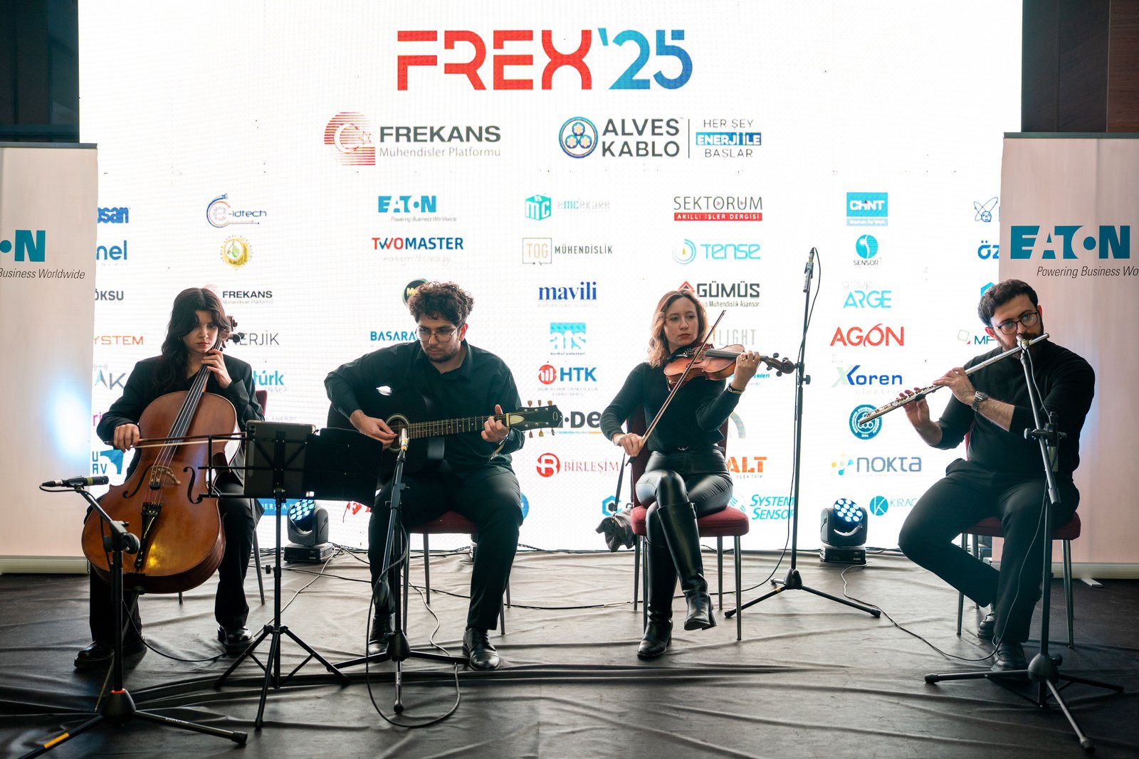 FREX-İST'26 Banner